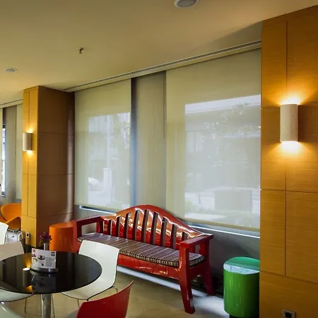 Midtown 4*
