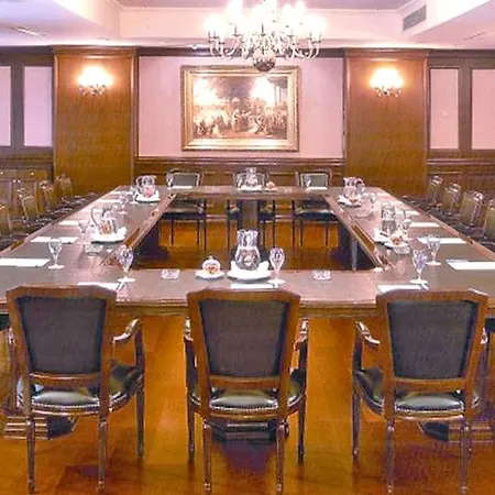Occidental Taksim 4*