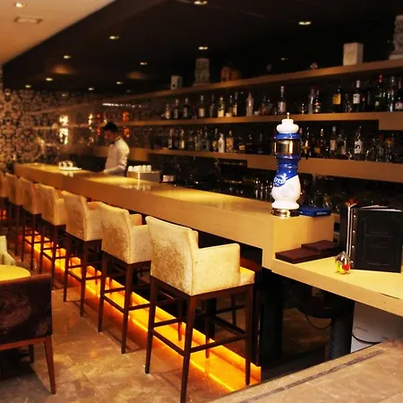 Hotel Carlton