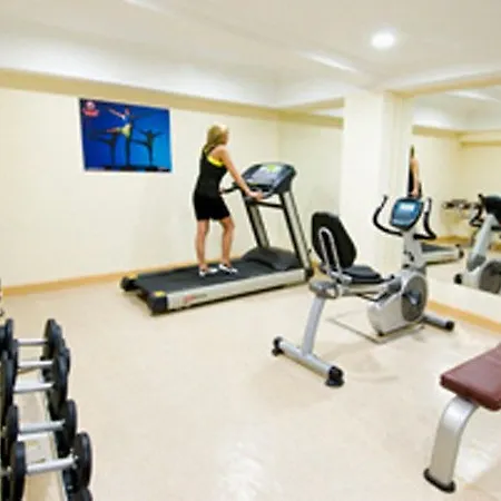 Sirkeci Mansion Hotel Istanbul