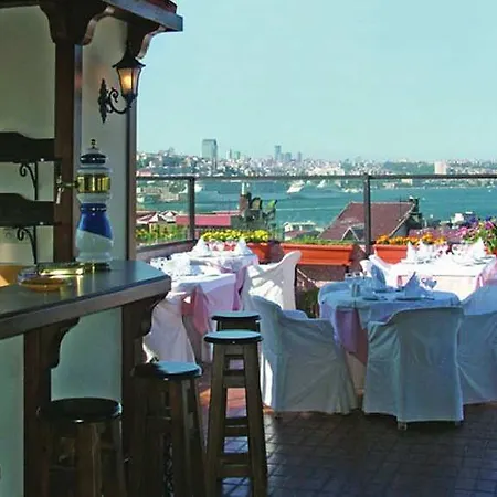 Hotel Erboy Provincia di Istanbul