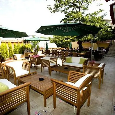 Ottoman Imperial-special Category 4* Isztambul