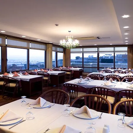 Grand Yavuz Sultanahmet Otel 4*