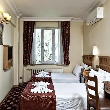 Taxim Express Bosphorus Hotel Estambul