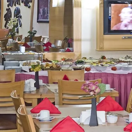 Taxim Express Bosphorus Hotel