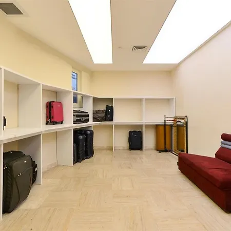 Prestige Old City מלון