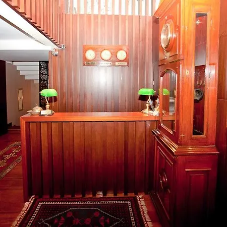 بوركين فندق اسطنبول