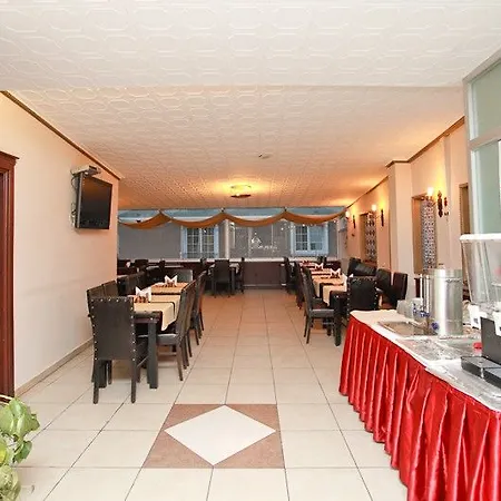 Hotel Evsen (adults Only) 3*