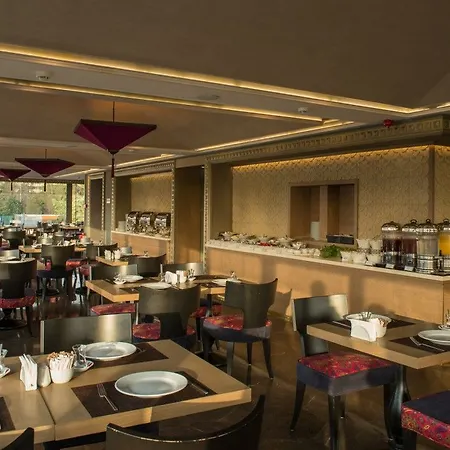 Yasmak Sultan 4* Estambul