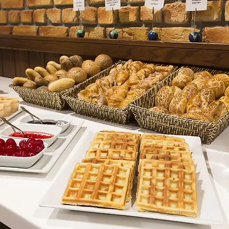 Ramada Plaza By Wyndham Atakoy 5* Stambuł