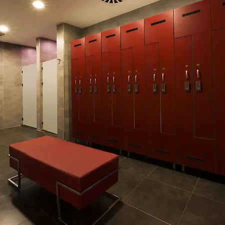 Ramada Plaza By Wyndham Atakoy Hotel Stambuł