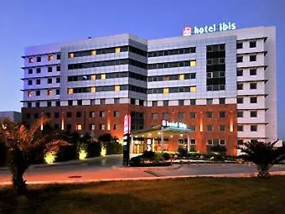 Hotel Ibis Zeytinburnu Istanbul