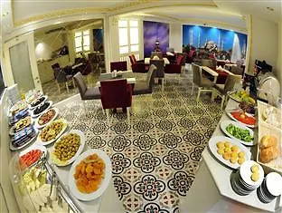 Hotell Coliseum
