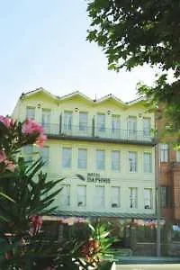 Hotell Troya Balat Istanbul