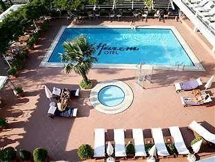Harem Hotel