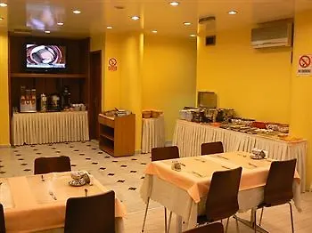 Inter Hotel 2*