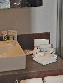 Hotel Mercure Altunizade Istanbul