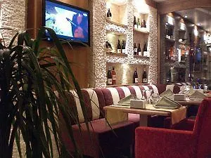 Hotel Millennium Istanbul