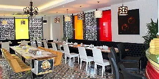 Tempo 4levent 3* Stambuł