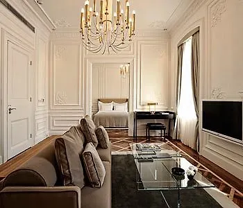 The Galata Otel 3*