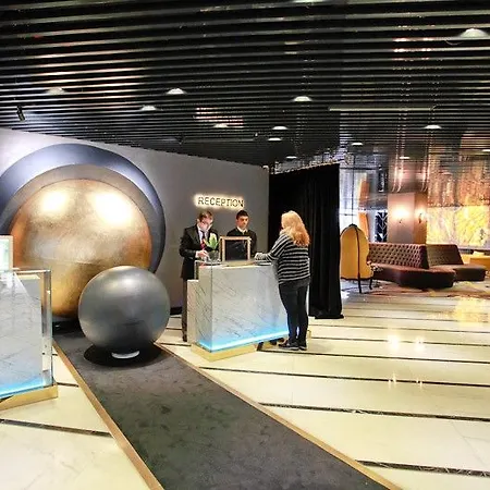 Sura Design & Hotel