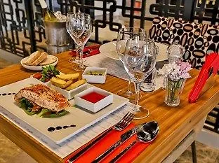 Business Life 4* Istanbul