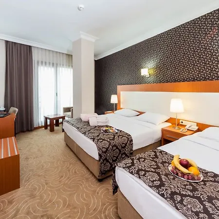 Grand Avcilar 3* Κωνσταντινούπολη