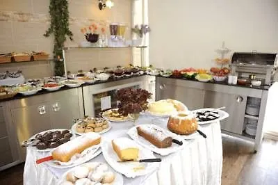 Hotel The Empress Theodora