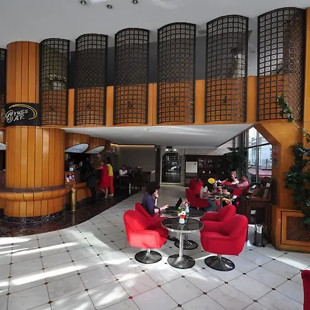 Erboy Hotel 4*