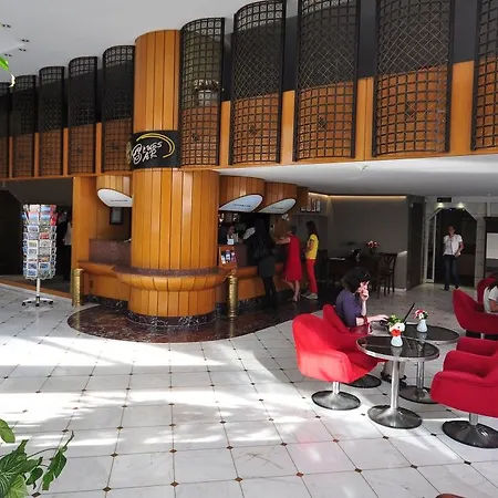 Hotel Erboy