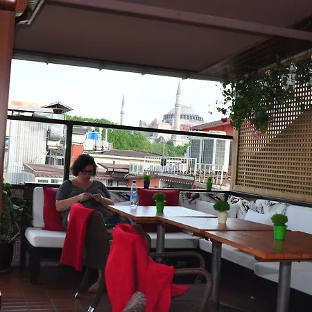 Erboy 4* Provincia di Istanbul