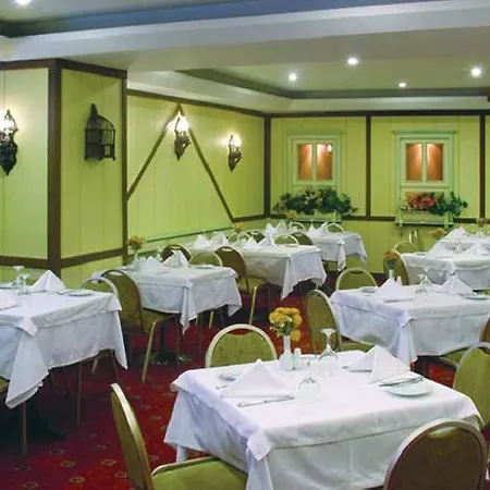 Hotel Erboy Provincia di Istanbul