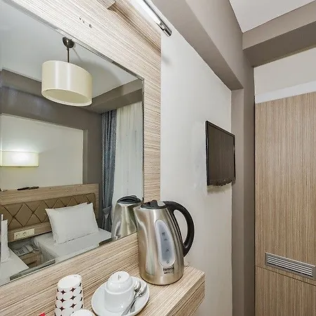 Metrolux 5*