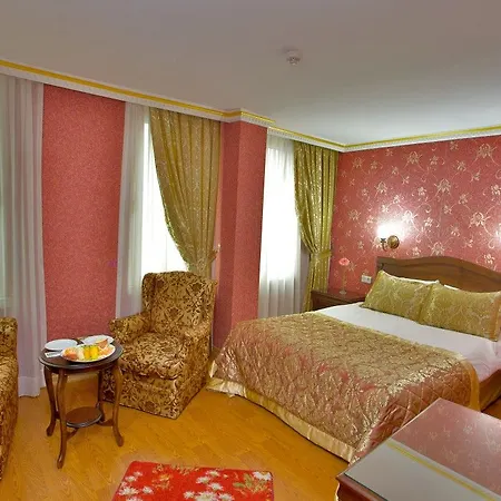 Hotel My Assos 4*