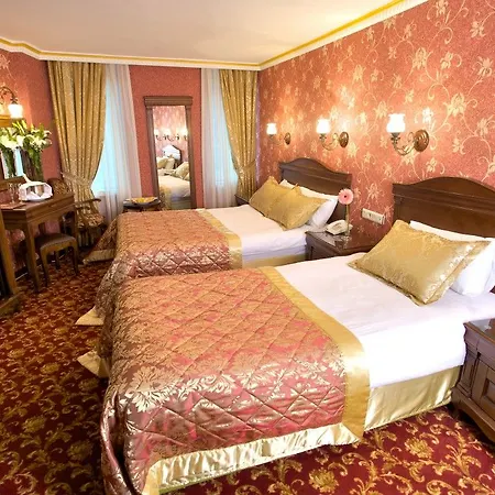 Hotel My Assos Istanbul