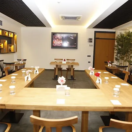 Sapko Airport 3* איסטמבול