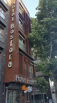 Bosfora Hotel