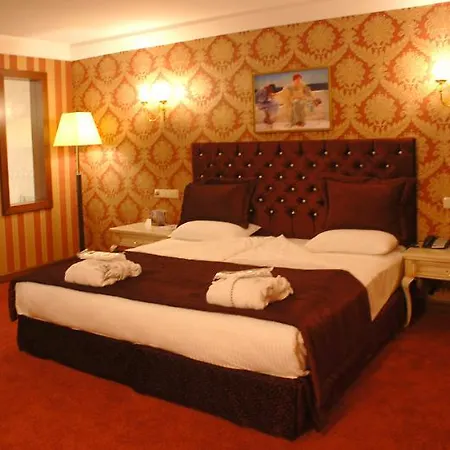 موزاييك 4* اسطنبول