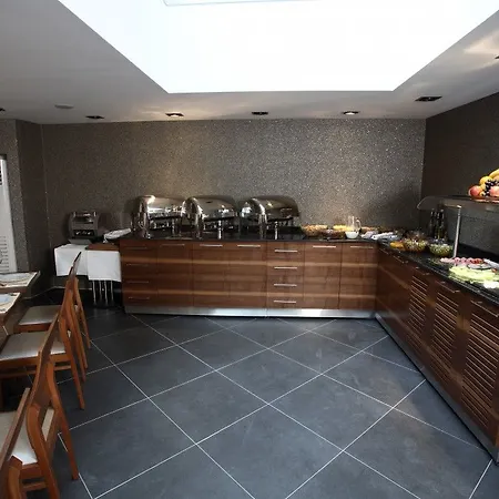 Polatdemir Hotel