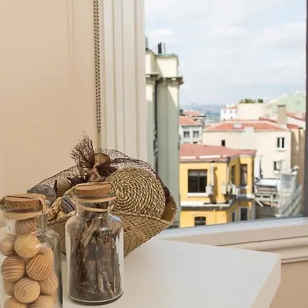 Galata Tower Vip