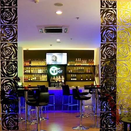 Tempo Caglayan Istanbul