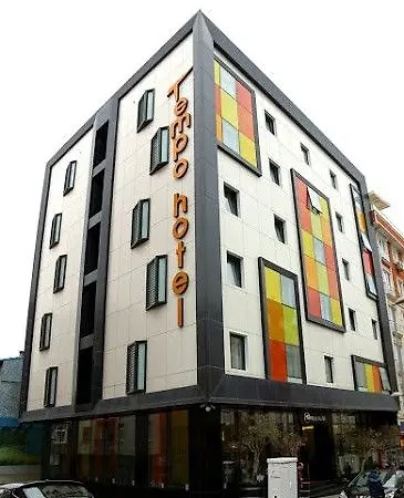 Tempo 4levent Hotel