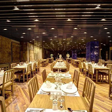 Sura Design & Hotel