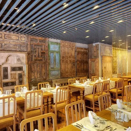 Sura Design & 4* Istambul