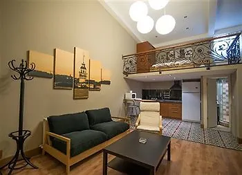 Otel Cityloft 26 İstanbul