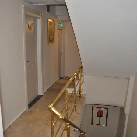 Sirin Gold Hotel Istambul