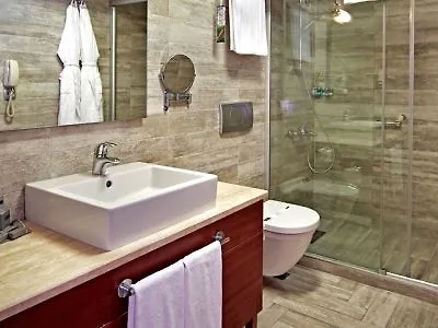 Hotel Polatdemir 3*