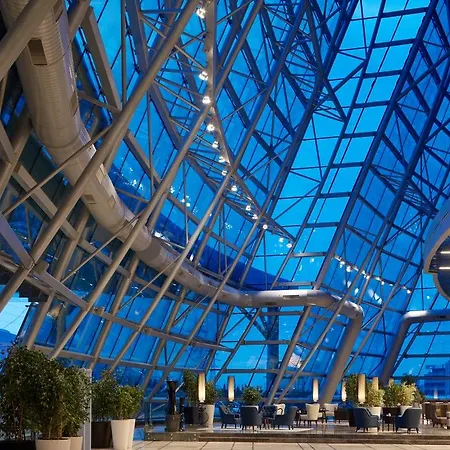 Pullman Hotel&convention Center Provincia di Istanbul