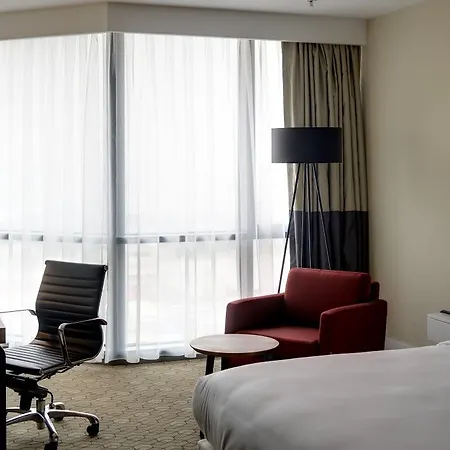 Pullman Hotel&convention Center Hotel