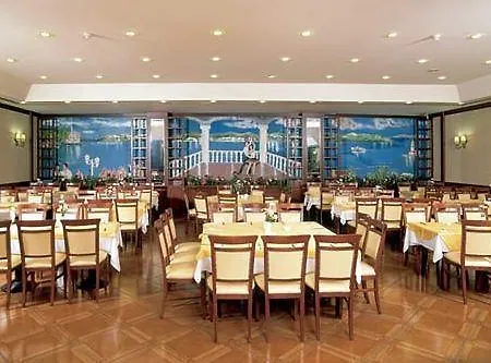 Elite World Comfy Taksim 4* Istanbul